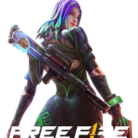 الماس فری فایر